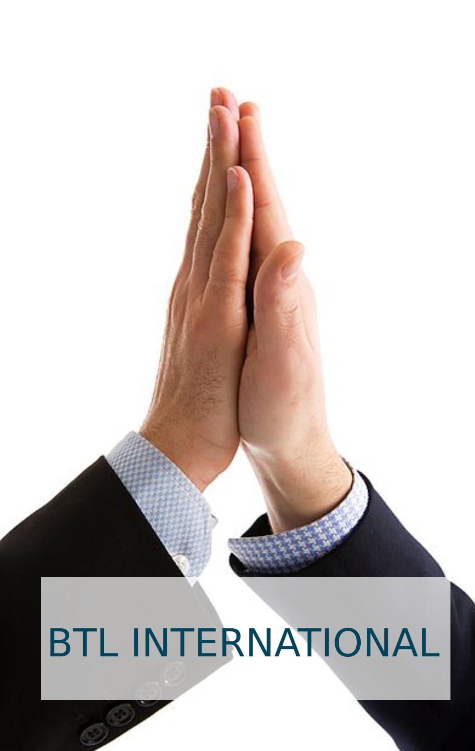 BTL HandPLS